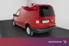 Volkswagen Caddy Maxi 2.0EcoFuel Drag P-Sensorer M-Värmare Thumbnail 1