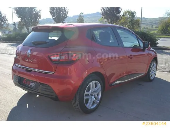 Renault Clio 0.9 TCe Touch Image 10