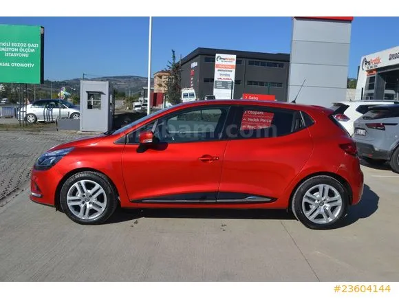 Renault Clio 0.9 TCe Touch Image 7