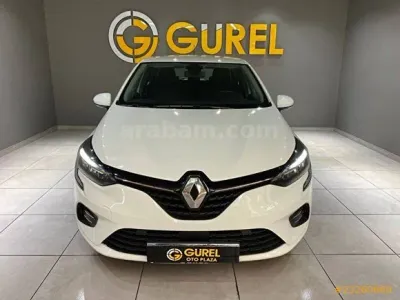 Renault Clio 1.0 TCe Touch