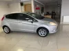 Ford Fiesta 1.4 Titanium Thumbnail 1