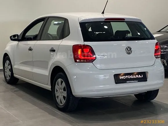 Volkswagen Polo 1.2 Trendline Image 4