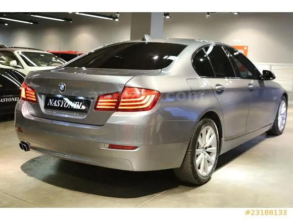BMW X3 20i sDrive Image 5