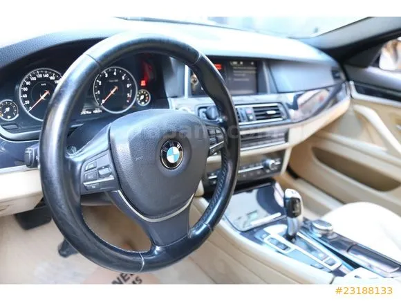BMW X3 20i sDrive Image 9