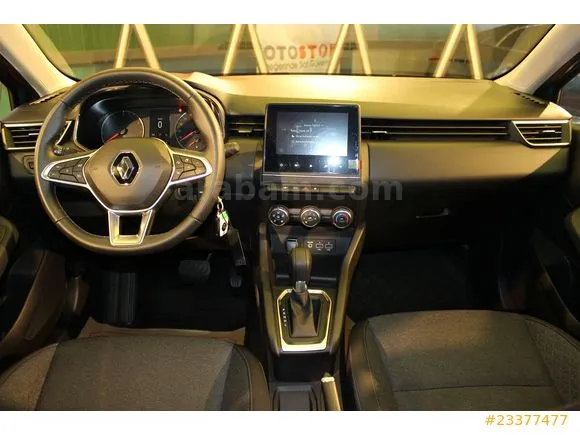 Renault Clio 1.0 TCe Touch Image 6