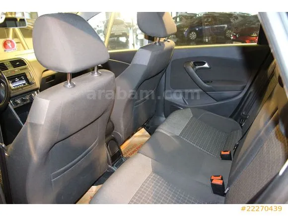 Volkswagen Polo 1.2 TSi Comfortline Image 7