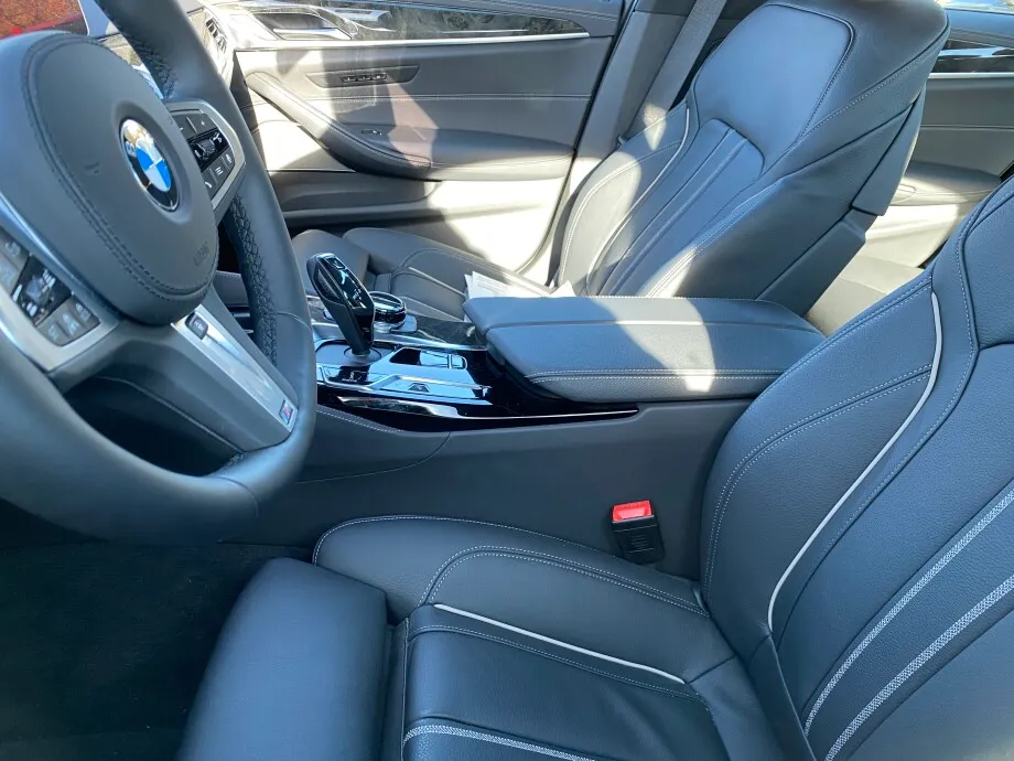 BMW 5-серии xDrive 190PS Laser Luxury  Image 3
