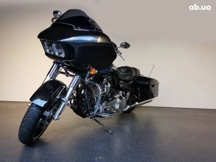 Harley-Davidson FLTRXS  Image 7