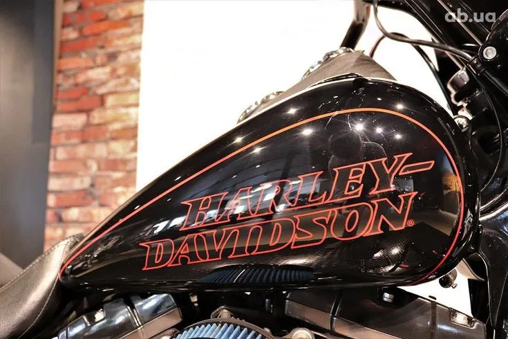Harley-Davidson FXDL  Image 4