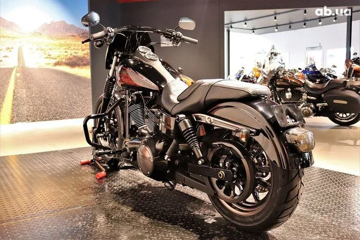 Harley-Davidson FXDL  Image 7