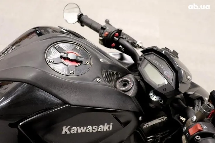 Kawasaki Z  Image 5