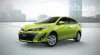 Toyota Yaris 1.0i VVT-i МТ (69 л.с.) Thumbnail 2